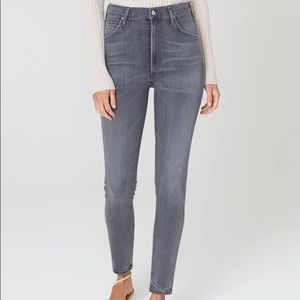 Citizens High Rise Rocket Skinny 27